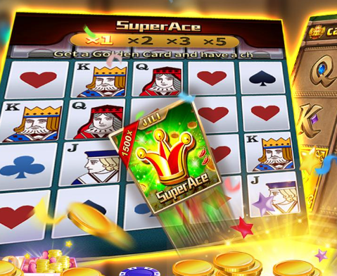 slot Super Ace, promoções de cassino, ofertas de jogos, bônus de boas-vindas, rodadas grátis, cashback, programa de fidelidade, torneios de caça-níqueis, estratégias de jogo, cassinos online.