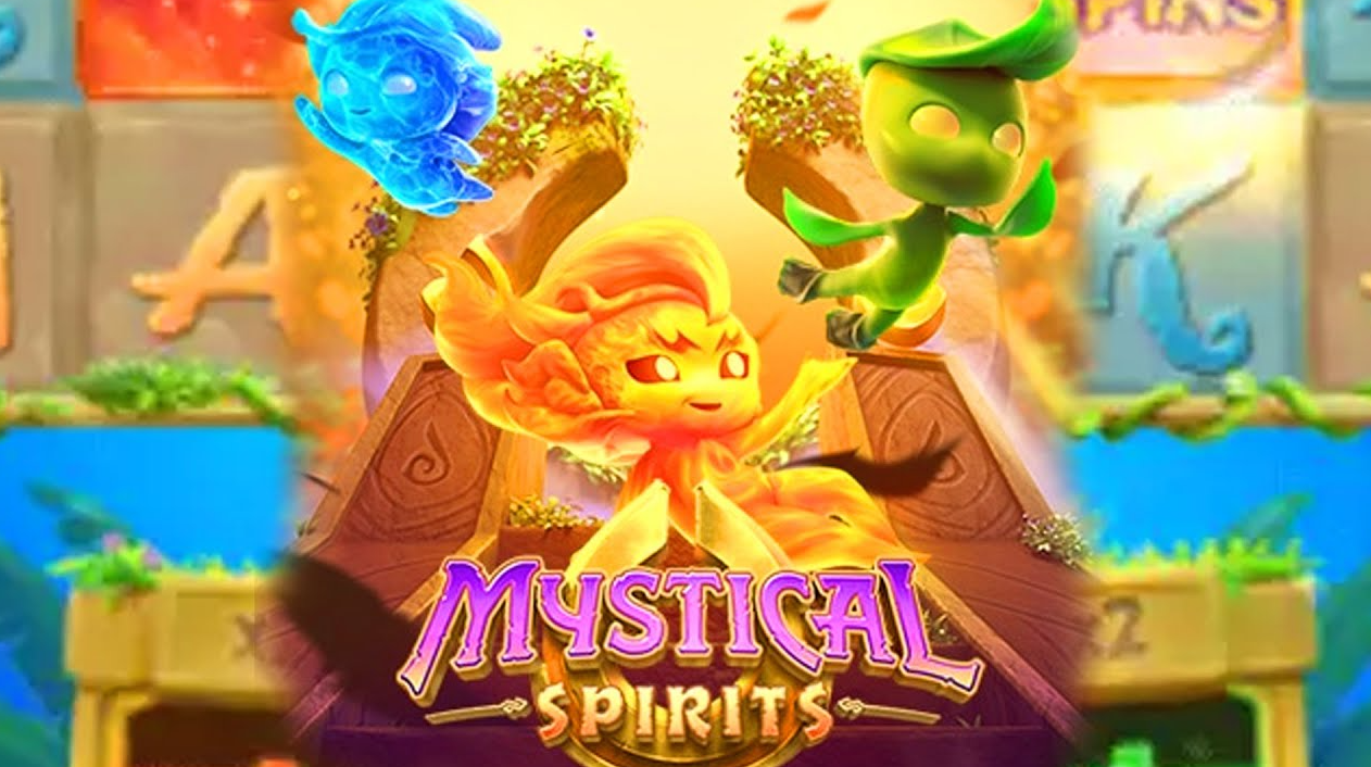 slot Mystical Spirits, melhores momentos para jogar, estratégias de jogo, rodadas grátis, RTP.