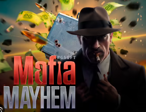 Mafia Mayhem, slot Mafia Mayhem, ação Mafia Mayhem, adrenalina Mafia Mayhem, rodadas grátis Mafia Mayhem, símbolo Wild Mafia Mayhem, mini-jogo Mafia Mayhem, gráficos slot, estratégias slot, feedback jogadores Mafia Mayhem.