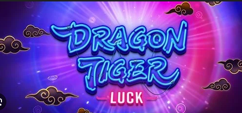 Dragon Tiger Luck, slot Dragon Tiger Luck, estratégias de ganho, recursos de bônus, rodadas grátis, multiplicadores, gráficos do slot, temática oriental, gerenciamento de bankroll, experiência de jogo.