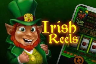 Irish Reels, guia para novatos, slot online, regras do jogo, rodadas grátis, recursos de bônus, estratégias de jogo, gerenciamento de bankroll, cassino online.