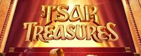 Tsar Treasures, slot dos czares, bônus de slots, rodadas grátis, multiplicadores de ganho, Rodada de Bônus Especial, jogo de cassino online, gráficos sofisticados, tema imperial, estratégias de slots.