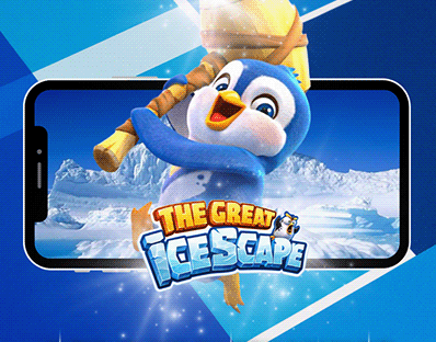 The Great Icescape, slot, rodadas grátis, respins, símbolos Wild, cassino online, dicas de jogo, gráficos, trilha sonora.